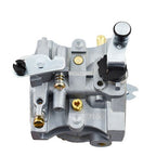 Mower Carburetor Kit 491912 For Briggs ForStratton 161432-0011-01 161432-0010-02