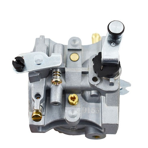 Mower Carburetor Kit 491912 For Briggs ForStratton 161432-0011-01 161432-0010-02