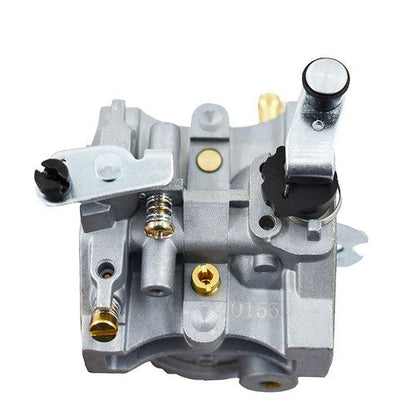 Mower Carburetor Kit 491912 For Briggs ForStratton 161432-0011-01 161432-0010-02
