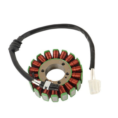 Fit For Yamaha YZF-R6 YZF R6 2003-2005 Stator And Regulator Rectifier W/Gasket