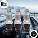 Pcs For Kubota D722 Engine Fuel Injectors H1600-53000 16001-53002 16001-53000