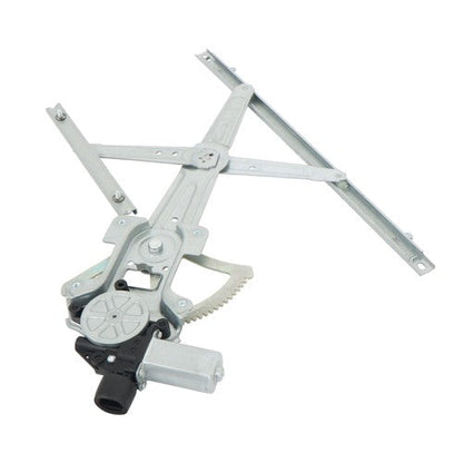 751-780 For Mitsubishi Lancer I4 2.0L 2.4L 2008-2017 Front Left Window Regulator