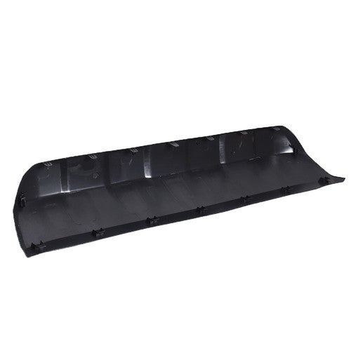 Plastic Front Lower Bumper Valance Panel Replacement For Toyota Tacoma 2016-2020