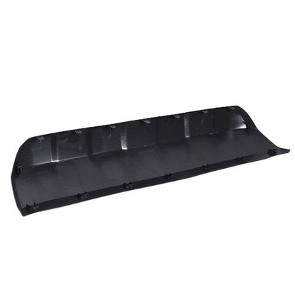 Plastic Front Lower Bumper Valance Panel Replacement For Toyota Tacoma 2016-2020