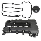 Engine Valve Cover with Gaskets For 2011-2020 Chevy Cruze Sonic Trax Buick 1.4L
