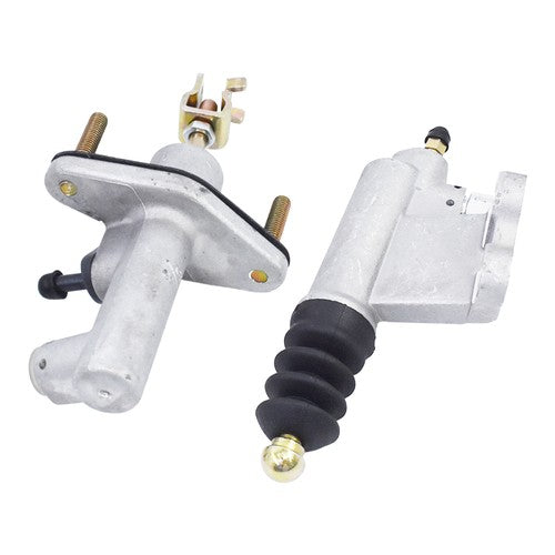 Clutch Master+Slave Cylinder Kit Fit For HONDA CIVIC 2001-05 1.7L DX LX EX MC553