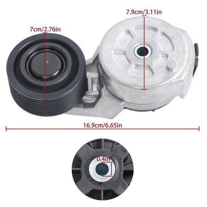 Belt Tensioner 3967190 3914854 For Cummins Engine 4BT 6CT 6BT 6CT8.3 6BT5.9