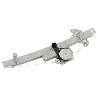 807206CA0A Front RH Window Regulator w/ Motor 6pins For Nissan Altima 2019-2022