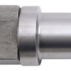 Southwest Wheel Square 42 Spindle and 8-6.5" Bolt Circle 9/16" Trailer Hub Kit