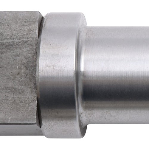 Southwest Wheel Square 42 Spindle and 8-6.5" Bolt Circle 9/16" Trailer Hub Kit