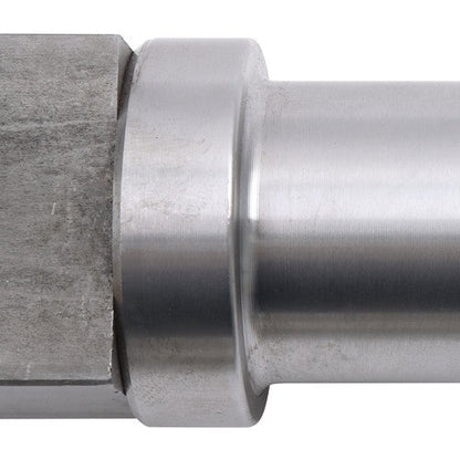 Southwest Wheel Square 42 Spindle and 8-6.5" Bolt Circle 9/16" Trailer Hub Kit