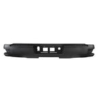 Black Rear Step Bumper for 2014-2018 for Chevy Silverado for Sierra 1500
