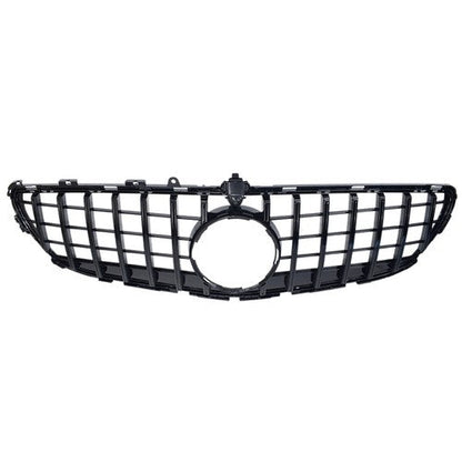 Front Grille Black for 2015 2018 for Mercedes Benz CLS550 CLS500 W218