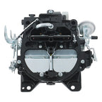 4-Barrel Marine Carburetor For Mercury 260 350 Replace for Rochester Quadrajet