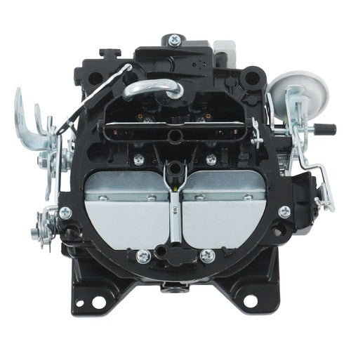 4-Barrel Marine Carburetor For Mercury 260 350 Replace for Rochester Quadrajet