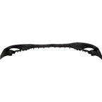 For 2018-2019 Chevrolet Equinox LT Unfinished Plastic Front Bumper Cover New