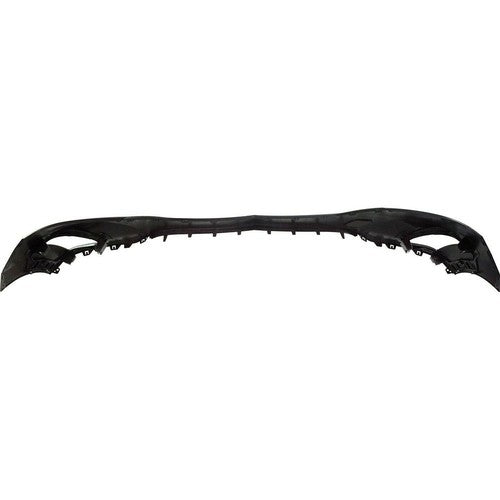 For 2018-2019 Chevrolet Equinox LT Unfinished Plastic Front Bumper Cover New