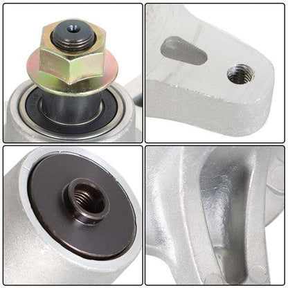 3 Pack Spindle Assembly For Toro 117-0751 117-7267 117-7268 117-7439 121-0751