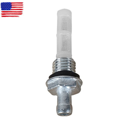 17672-880-000 Gas Fuel Tank Cap Joint Filter For Honda GX390 GX340 GX270 GX240