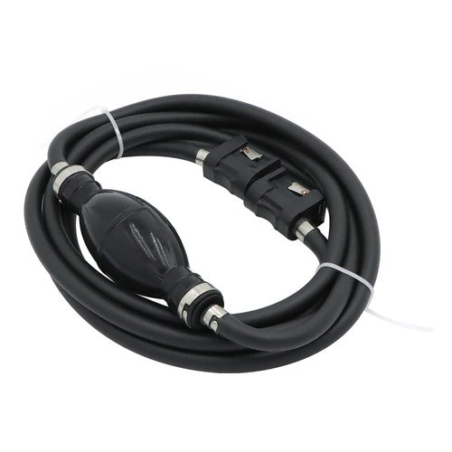New Outboard Fuel Line Hose For Yamaha Mariner Boat Engine Petrol Tank Connector
