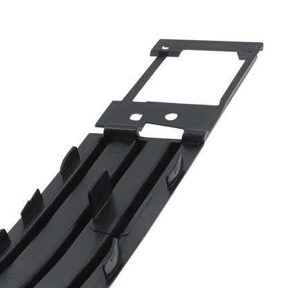 Front Driver Side Grille Black New Fit For Cadillac Escalade 2021-2023 Left Side