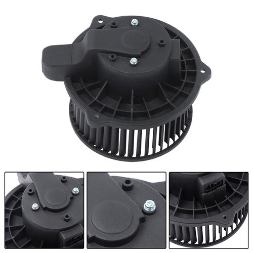 Rear HVAC Heater Blower Motor for Dodge Durango 2011 2012 2013-2016 68089094AA