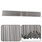 ER308L 10-lbs 1/16" x 36" Stainless Steel Welding Rod - TIG Filler Rod, TIG Rod
