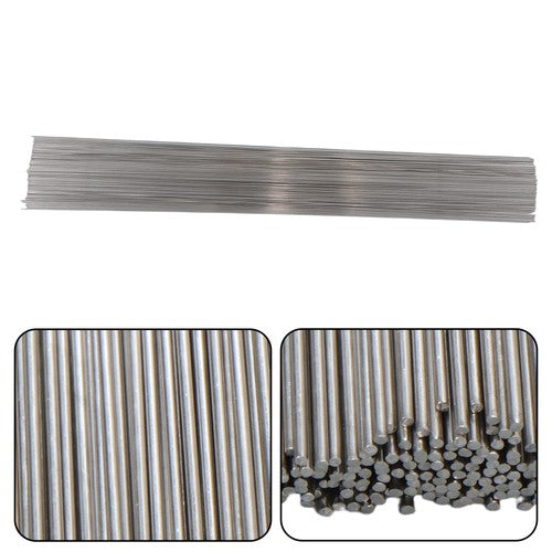 ER308L 10-lbs 1/16" x 36" Stainless Steel Welding Rod - TIG Filler Rod, TIG Rod