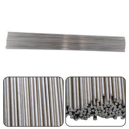ER308L 10-lbs 1/16" x 36" Stainless Steel Welding Rod - TIG Filler Rod, TIG Rod