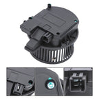 For Audi A5 Quattro 2018-2023 Audi A4 A4 Quattro 17-23 A/C Heater Blower Motor