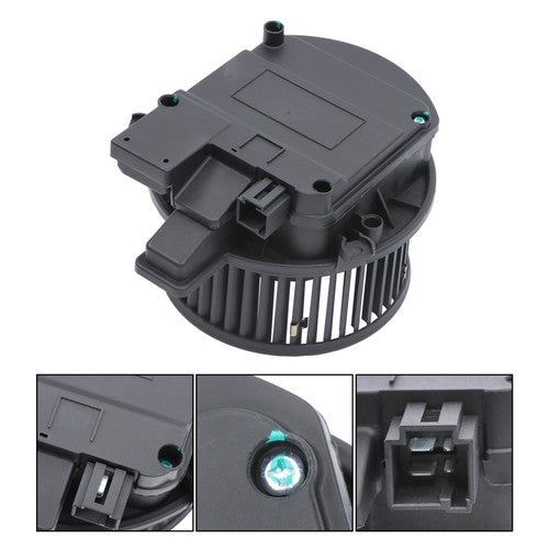 For Audi A5 Quattro 2018-2023 Audi A4 A4 Quattro 17-23 A/C Heater Blower Motor