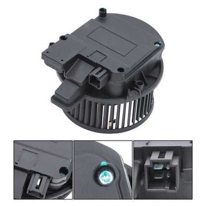 For Audi A5 Quattro 2018-2023 Audi A4 A4 Quattro 17-23 A/C Heater Blower Motor