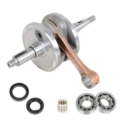 Crank Crankshaft Fit For Yamaha Blaster 200 YFS200 1988-2006 2004 2005