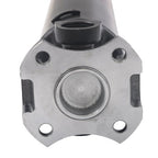 For Toyota Tacoma 2005-2014 Base 2.7L RWD Rear Driveshaft Prop Shaft Assy Manual