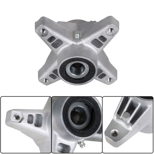 3 Pack Spindle Assembly For Cub Cadet 918-3129C 918-04426 918-04394 618-3129C
