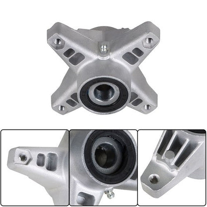 3 Pack Spindle Assembly For Cub Cadet 918-3129C 918-04426 918-04394 618-3129C