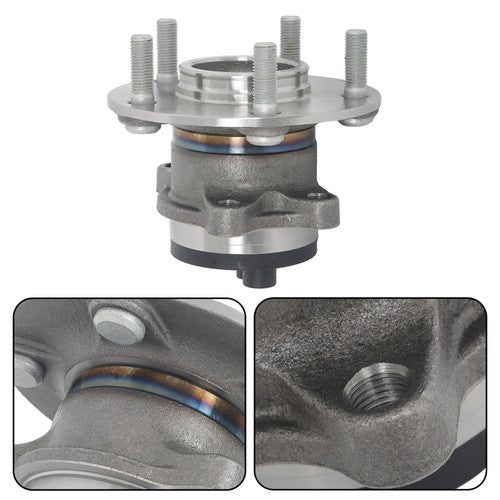 Rear Side Wheel Bearing Hubs Assembly For Mitsubishi Eclipse Cross Outlander RVR