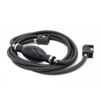 New Outboard Fuel Line Hose For Yamaha Mariner Boat Engine Petrol Tank Connector