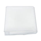 13 ������������������ 25 FT Polyethylene Greenhouse Film Clear Greenhouse Plastic Sheeting 6 mil