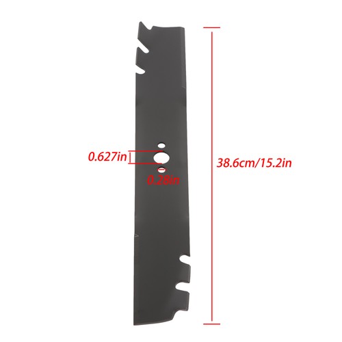 6 ×Mulching Blades For Toro 20199 20200 20975 30" 116-6358-S 116-6358-03