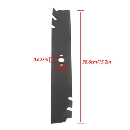6 ×Mulching Blades For Toro 20199 20200 20975 30" 116-6358-S 116-6358-03