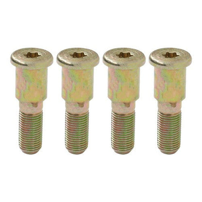 4x Door Striker Pin Fit for Peterbilt Models 330 335 359 370 378 379 20-12972