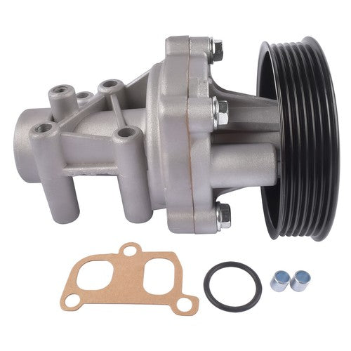 Water Pump for Hyundai Sonata / Kia Optima Sportage Sorento 2.4L 2011–2016 – Northline Parts