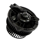 For Toyota Prius 1.5L 2001-2007 2008 2009 HVAC Heater Blower Motor w/ Fan Cage