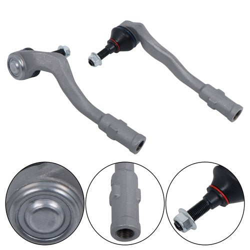 12× Control Arm Suspension Kit For Audi A4 Quattro/A5/S4 13-14 2015 RK641965