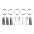 For Chevrolet C1500 1996 1997 1998 1999-2002 5.7L Engine Rebuild Kit HS7733PT-16