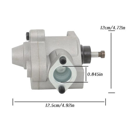 1w-1700 1w1700 Fuel Transfer Pump For Caterpillar E330C D350E 3406B 826G PM-465