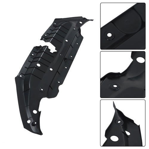 For Toyota 4Runner 2010 11-23 2.7L 4.0L Front Radiator Support Cover 5329235031