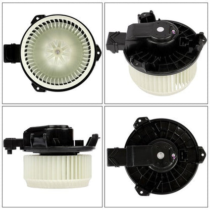 Front AC Heater Blower Motor For Toyota Matrix 2009-2014 Pontiac Vibe 2009 2010