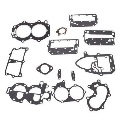 433941 18-4307 Gasket Kit for Johnson Evinrude 25/35hp 2cyl Powerhead X-Ref NEW